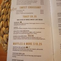  at 1835 Coffee Lab in Puerto Ayora