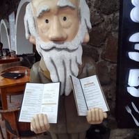  at 1835 Coffee Lab in Puerto Ayora