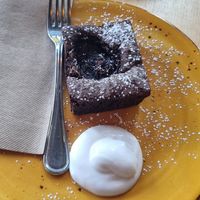  at Hustl. cafe in Queenstown