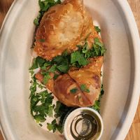  at Tikka Shack in Charlotte