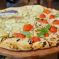  at Pizza Da Mari in Arraial Do Cabo