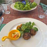 Acras at JS The Garden in Baie-mahault