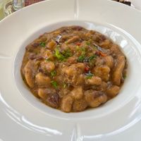 Petit dombré at JS The Garden in Baie-mahault