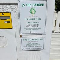  at JS The Garden in Baie-mahault