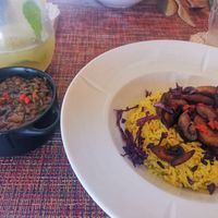  at JS The Garden in Baie-mahault