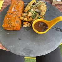   at JS The Garden in Baie-mahault