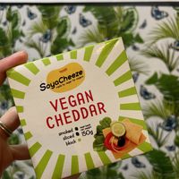 The staff allowed me to see their cheese to prove, contrary to other reviews, it is indeed vegan   at Pondok Murini in Ubud
