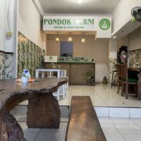 Inside   at Pondok Murini in Ubud