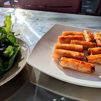 Chả Chiên at Cơm Chay in Phan Thiet