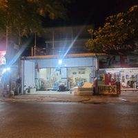 Opposite from this at Cơm Chay in Phan Thiet