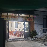  at Cơm Chay in Phan Thiet