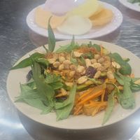  at Cơm Chay in Phan Thiet