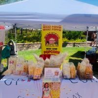   at Lulu's Vegan - Vegan Farmer's Market in Las Vegas