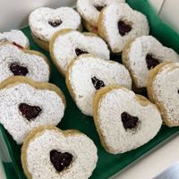   at Lulu's Vegan - Vegan Farmer's Market in Las Vegas