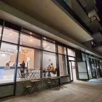 Double Zero at Double Zero in Tel Aviv