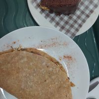  at Goyo Food in Medellin