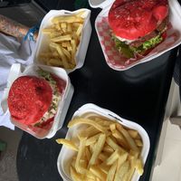   at Goyo Food in Medellin