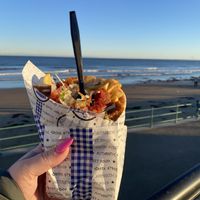  #Veganuary at Acropolis in Newcastle Upon Tyne