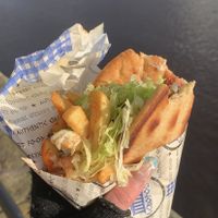  #Veganuary at Acropolis in Newcastle Upon Tyne