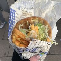  #Veganuary at Acropolis in Newcastle Upon Tyne