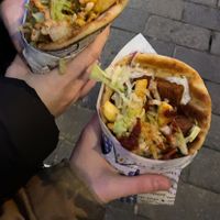   at Acropolis in Newcastle Upon Tyne