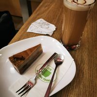  at Matcha Tsuki in Budapest