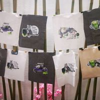  at Matcha Tsuki in Budapest