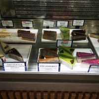  at Matcha Tsuki in Budapest