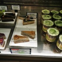  at Matcha Tsuki in Budapest