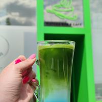  at Matcha Tsuki in Budapest