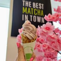  at Matcha Tsuki in Budapest