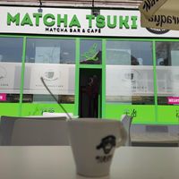  at Matcha Tsuki in Budapest