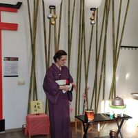  at Matcha Tsuki in Budapest