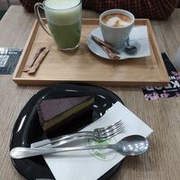  at Matcha Tsuki in Budapest