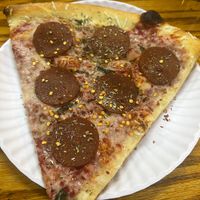   at San Remo Pizzeria & Restaurant in Ridgewood