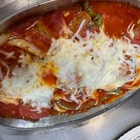  at San Remo Pizzeria & Restaurant in Ridgewood