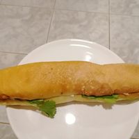  at Caphe by Hai Nam in Budapest