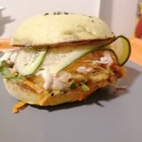  at Caphe by Hai Nam in Budapest