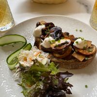  at Caphe by Hai Nam in Budapest