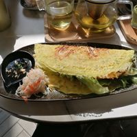  at Caphe by Hai Nam in Budapest