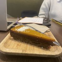   at Caphe by Hai Nam in Budapest