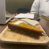   at Caphe by Hai Nam in Budapest