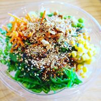  at Aussie's Poke Pitstop in Berthoud