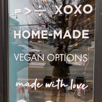 Exterior  at Square Cafe in Pittsburgh