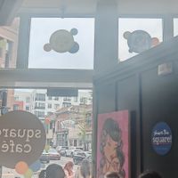  at Square Cafe in Pittsburgh