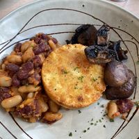 Breakfast   at Barker's Foodstore & Eatery in Geraldine