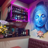  at India Gate Restaurant in Da Lat