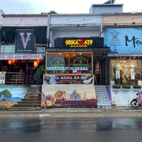  at India Gate Restaurant in Da Lat