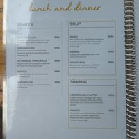  at Lumuma in Varkala