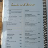  at Lumuma in Varkala